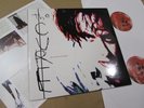 THE CURE bloodflowers 2000 FICTION UK (FIX31/543 123-1) ORIGINAL 2LP LP NM-
