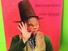 Captain Beefheart 