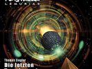 Perry Rhodan Lemuria 05 - Die letzten Tage Lemurias - Thomas ... 9783943393088