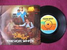 Trevor White  