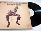 HOUND DOG TAYLOR AND THE HOUSEROCKERS 