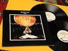JETHRO TULL 2LP LIVE BURSTING OUT 1°ST ORIG ITALY 1981 EX+ PROMO EDITION