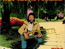Rico That Man Is Forward UK vinyl LP album record CHRTT5005 2 TONE 1981