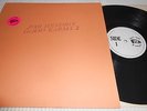 Jimi Hendrix  good karma 2  rare cover  black & green profiled vinyl  tmoq