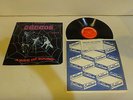 VG+/VG++ Seeds Web Of Sound LP RARE 1966 1ST PRESS UNBOXED GNP STEREO Sky Saxon