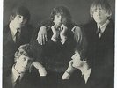 RARE Byrds PS & 45 7