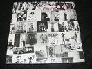 ROLLING STONES Exile On Main Street Clean 1972 2 Lp US Unipak Cover w 4 Postcard