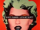 12'' BANKSY Art Cover KATE MOSS / DIRTY FUNKER Let's Get Dirty NM 2006