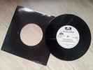 Mylène Farmer 45 tours PROMO UK Désenchantée - Royaume-Uni - Rare 