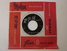 Richard Berry Yama Yama Pretty Mama b/w Angel Of My Life Blues Soul RPM 45