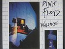 PINK FLOYD- PROGRESSIVE ROCK 2 LP LIMITED COPY-