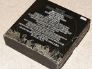 BOX SET D100D19 SOLTI wagner the ring cycle 19 disc set uk decca LP EX+/EX+/EX