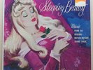 Disney Sleeping Beauty Disneyland Stereo LP M- in Shrink