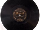 Gennett 6638 Ted Chesnut 78 RPM 1928 with Doc Roberts and Asa Martin