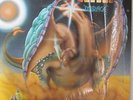 Camel Mirage Janus Vinyl LP