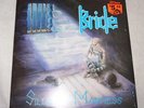 LP: Bride - Silence is Madness (1989) Christian metal rock