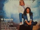 Modern Talking - Best Of: 16 Superhits (Dino-Music Vinyl-LP Germany 1988)