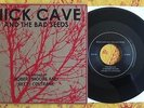 NICK CAVE+BAD SEEDS 'BALLAD OF ROBERT MOORE & BETTY C.' V.LTD.7