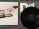 Beastie Boys License To Ill Vinyl Def Jam Hip Hop Wu Tang Clan Atmosphere