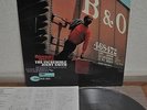 Jimmy Smith Midnight Special Japan Blue Note LP 1983 King K18P 9213 Insert
