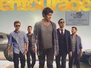 V.A. - OST Entourage - The Movie Black Vinyl Edition EU LP