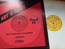 Symbol - Motherless Children 1979 UK 12