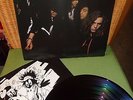 The Black Crowes-Shake Your Moneymaker- Vinyl LP- 1990- EU