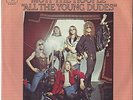 MOTT THE HOOPLE original 1972 USA 45 with Picture Sleeve ALL THE YOUNG DUDES