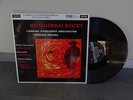 RUGGIERO RICCI BIZET, SARASATE SXL 2197 AUDIOPHILE 180 gram DECCA Reissue
