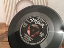 EDDIE COCHRAN SUMMERTIME BLUES/LOVE AGAIN 7