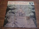 BRAHMS SYMPHONY NO 1 IN C MINOR DECCA WBG  2013 UK 1958 KUBELIK