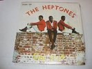 REGGAE / SKA- HEPTONES- STUDIO ONE - ON TOP - STILL SEALED