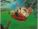 LITTLE FEAT - SEALED 1st PRESS Sailin’ Shoes LP ARCHIVE Green Label