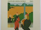 BRIAN ENO - SEALED 1st PRESS Another Green World ARCHIVE LP