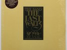THE BAND Bob Dylan - SEALED 1st PRESSING- The Last Waltz ARCHIVE LP