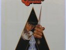 CLOCKWORK ORANGE -SEALED Soundtrack LP Walter / Wendy Carlos