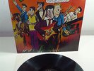 Cruising with RUBEN & THE JETS (Zappa / Mothers of Invention) UK M-/EX foc LP