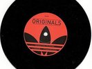 Northern Soul Pointer Sisters Send Him Back Orig & Pilooski mix Ltd 300 Copies