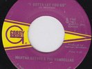 MARTHA REEVES & VANDELLAS I Gotta Let You Go RARE *M-* northern soul 45 LISTEN