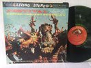 FESTIVAL Reiner Chicago Symphony RCA Living Stereo LSC 2423 Shaded Dog