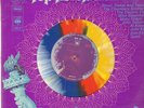 LP Pop Revolution From The Underground Various MULTICOLOUR NEAR MINT CBS