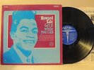 HOWARD TATE LP GET IT WHILE YOU CAN **ORIGINAL VERVE STEREO** VG++