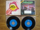 DEEP PURPLE THE ROLLING STONES etc Million Sellers JAPAN PROMO 2 disc 7