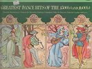 Ferdinand Conrad a.o. greatest dance hits of the 1500s(and 1600s) Vinyl LP