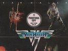 VAN HALEN 1978 Debut Album 1st First U.S. Pressing Promo Demonstration NM to VG+