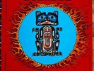KEEF HARTLEY BAND - OVERDOG UK ARCHIVE BROWN DERAM PROG LP 1971
