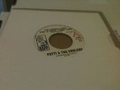 Northern Soul classic - Patti and the Emblems