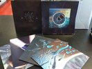 Pink Floyd PULSE P·u·l·s·e 4xLP Box set w/ Book RARE 1995 EMI UK EMD 1078 NM/VG