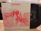 Tangerine Dream ELECTRONIC MEDITATION Virgin 2401 722 Gatefold France 1976 NM