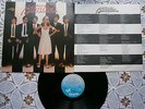 BLONDIE PARALLEL LINES RARE  YUGOSLAVIA PRESS GOLDEN STAR FRONT 1979 EX/EX